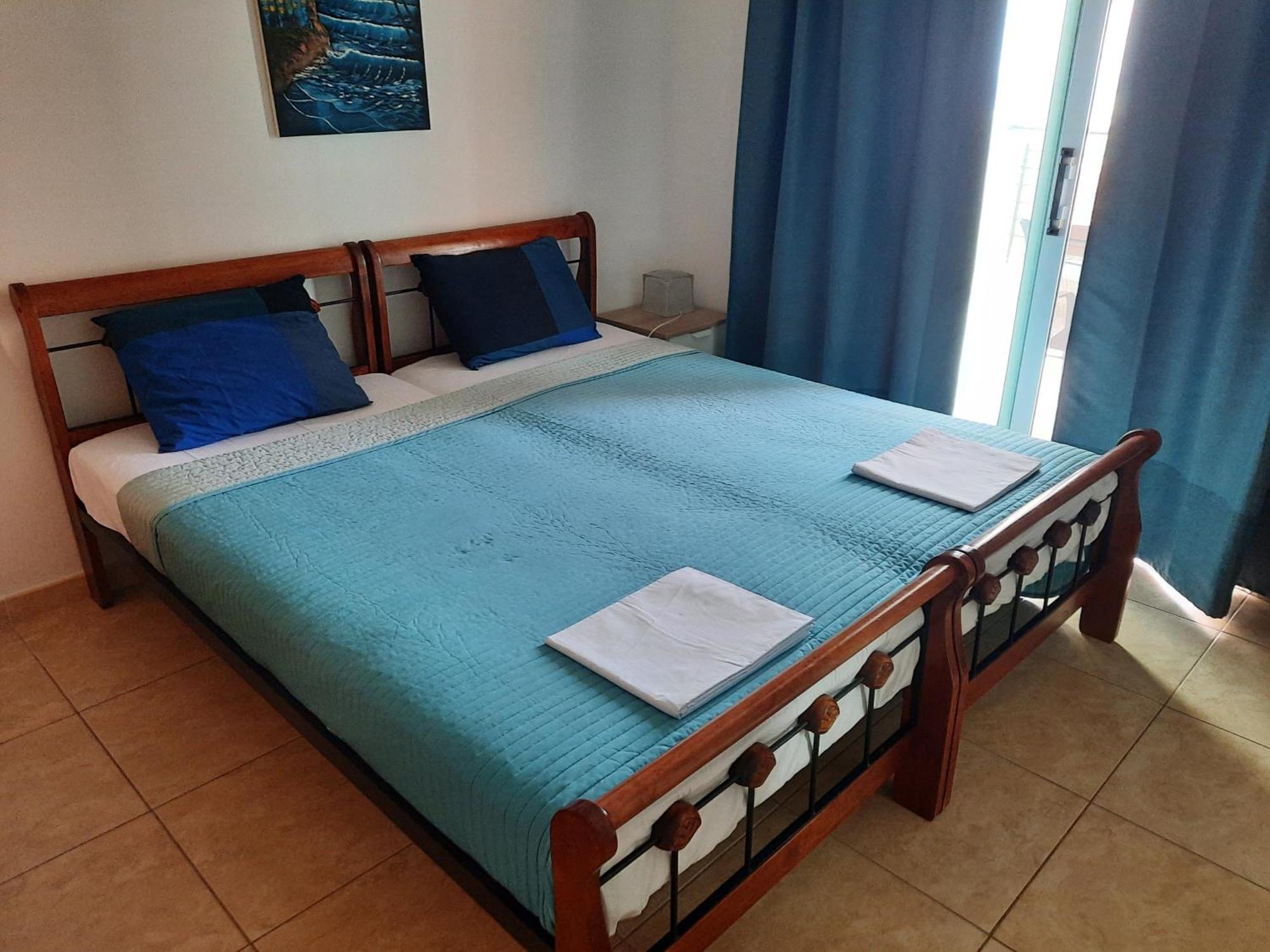 Διαμέρισμα With Sea View Παραλίμνι